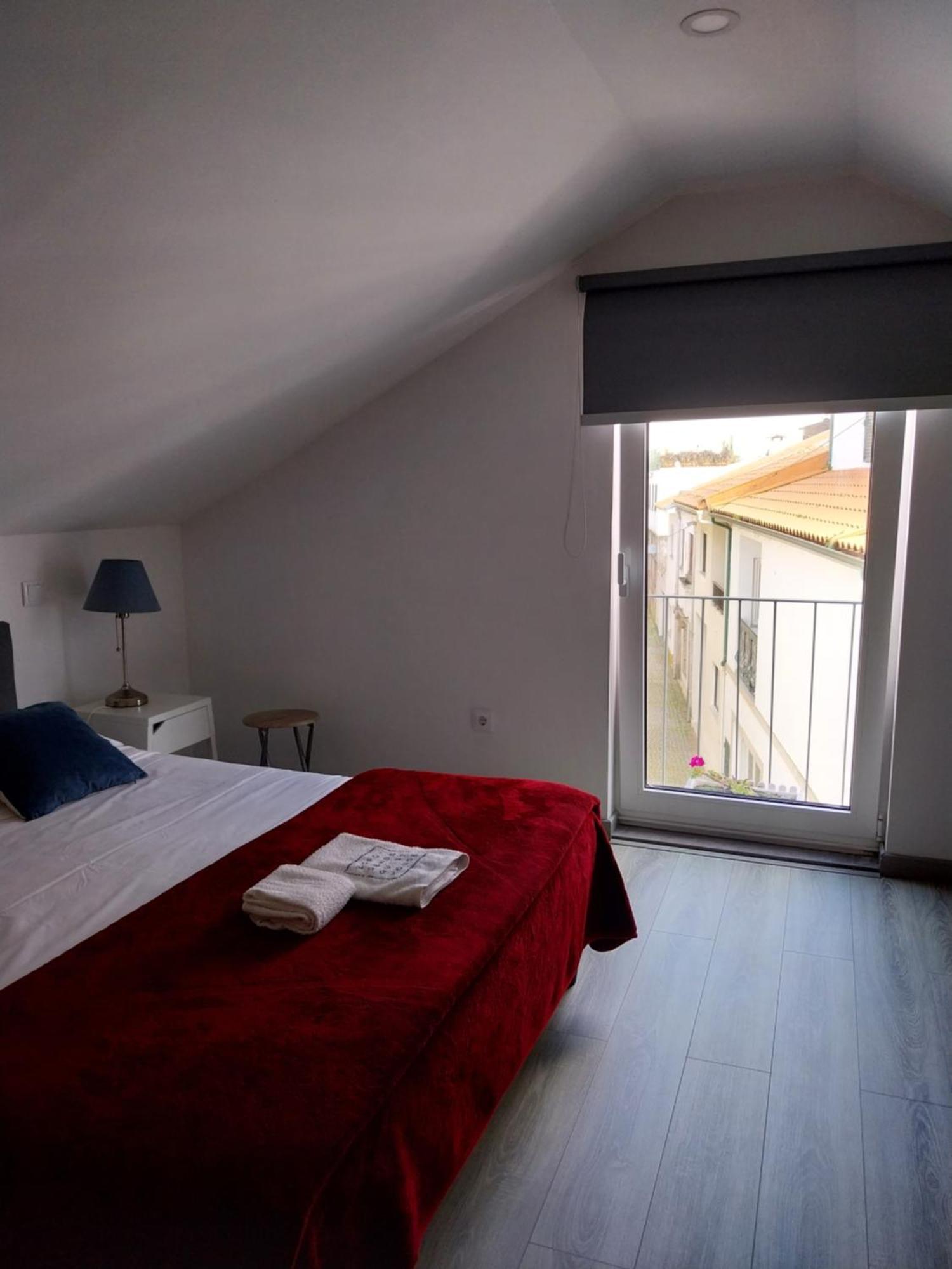 Esposendeguesthouse Bagian luar foto