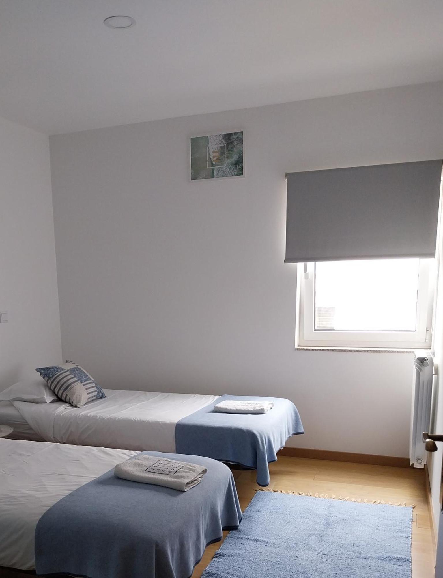 Esposendeguesthouse Bagian luar foto