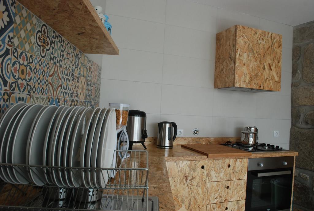 Esposendeguesthouse Bagian luar foto