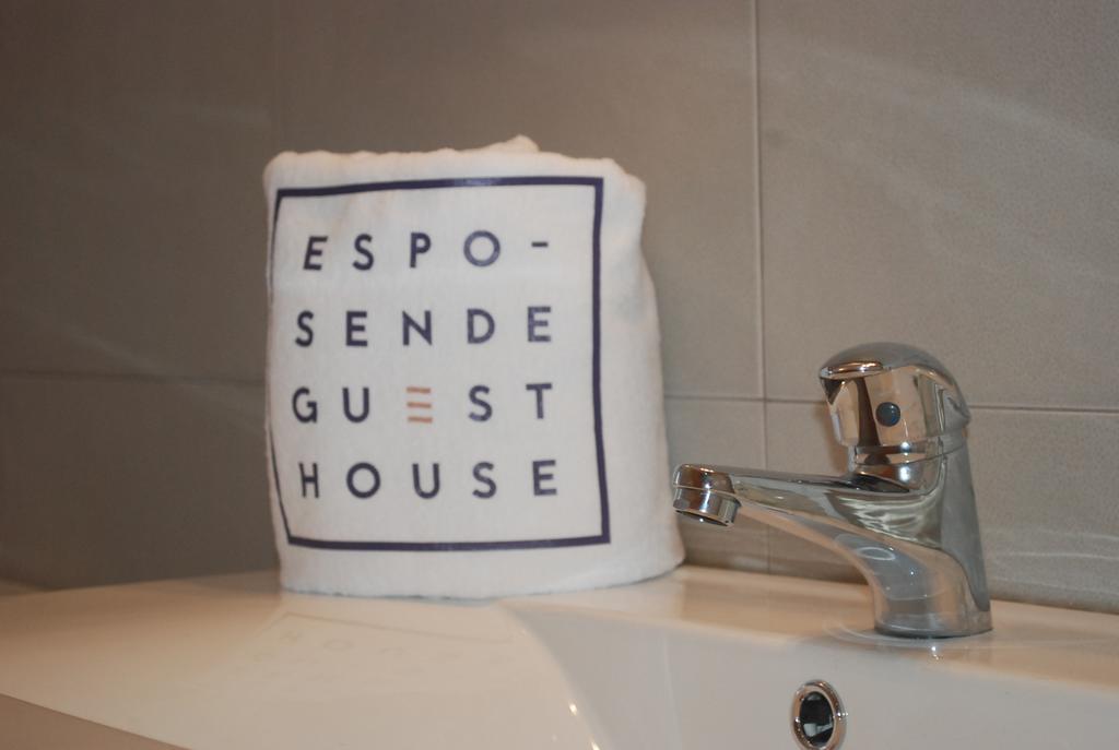 Esposendeguesthouse Bagian luar foto