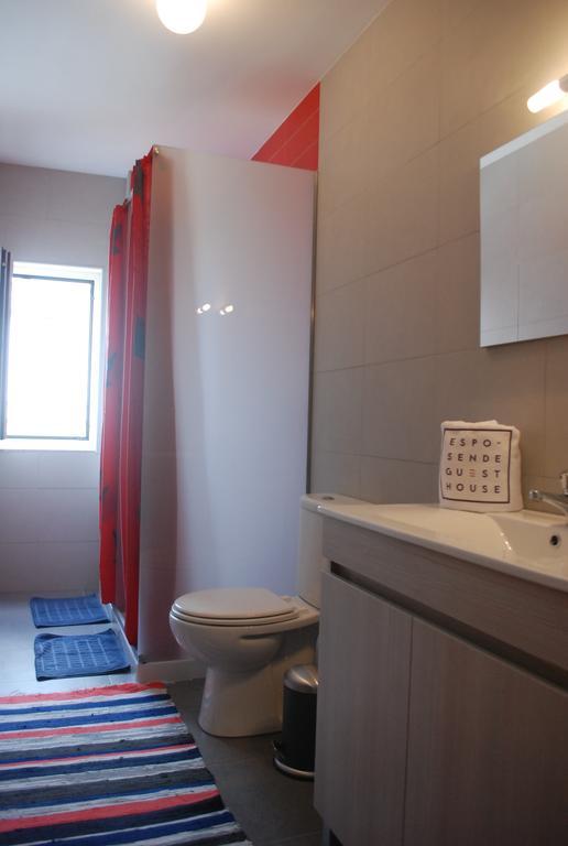 Esposendeguesthouse Bagian luar foto