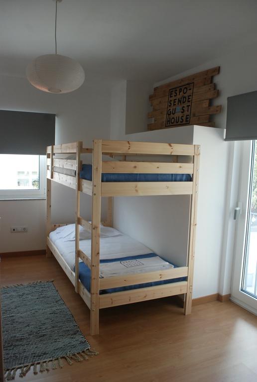 Esposendeguesthouse Bagian luar foto
