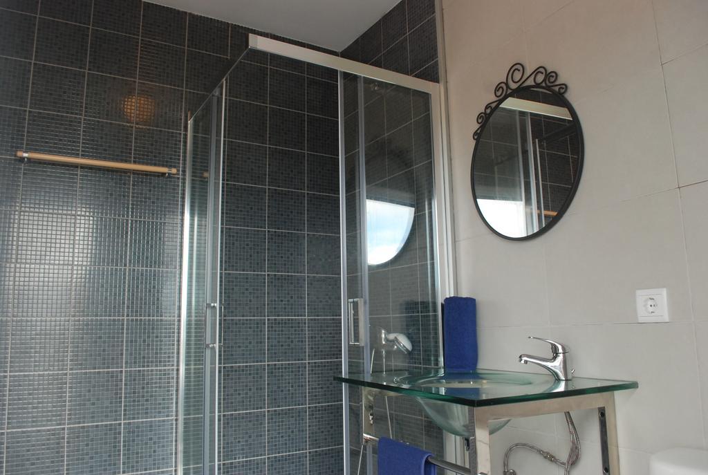 Esposendeguesthouse Bagian luar foto