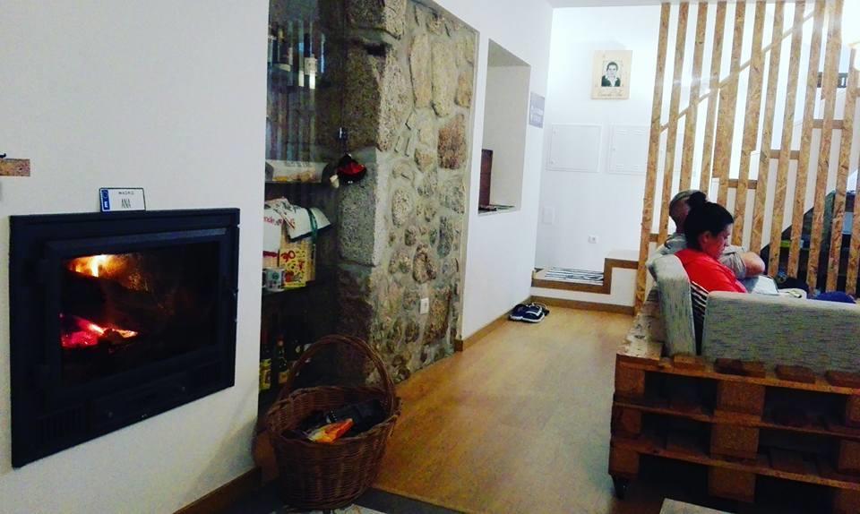 Esposendeguesthouse Bagian luar foto