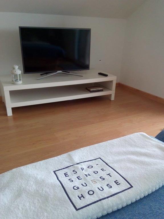 Esposendeguesthouse Bagian luar foto