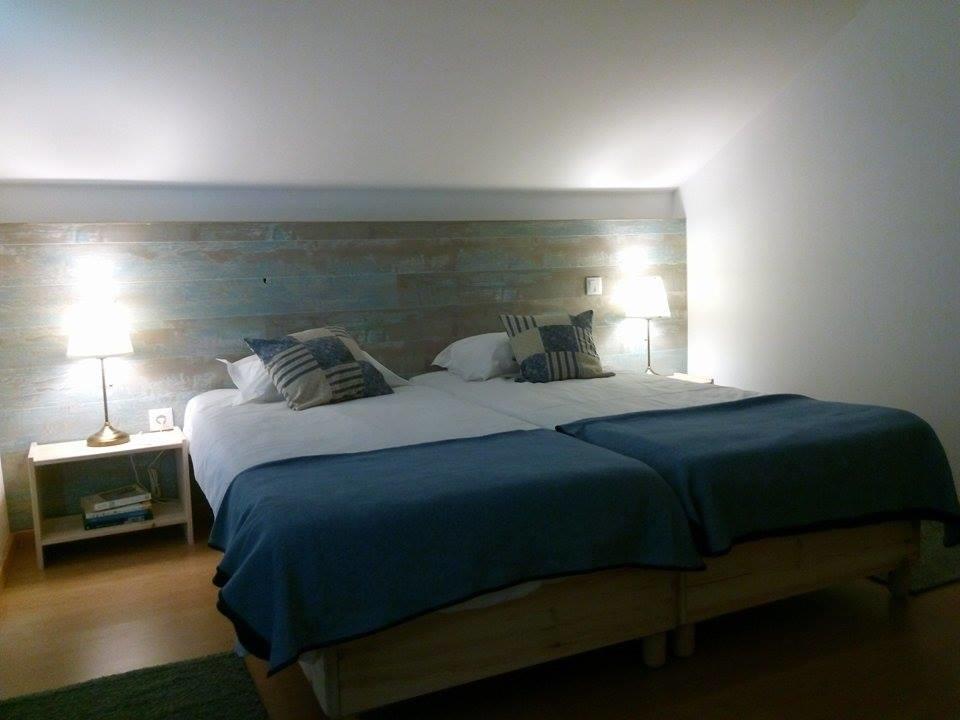 Esposendeguesthouse Bagian luar foto