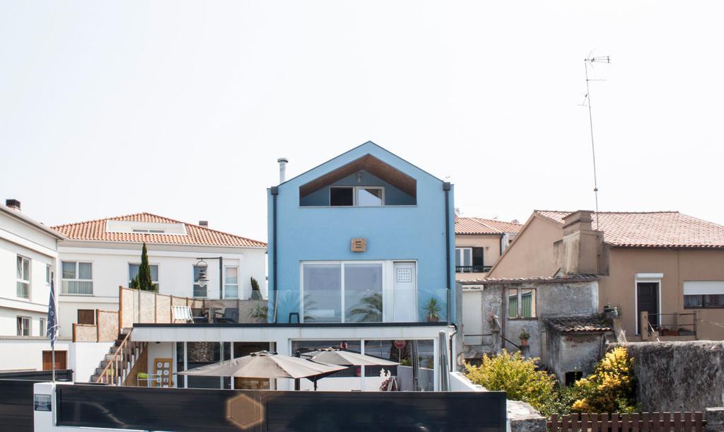 Esposendeguesthouse Bagian luar foto