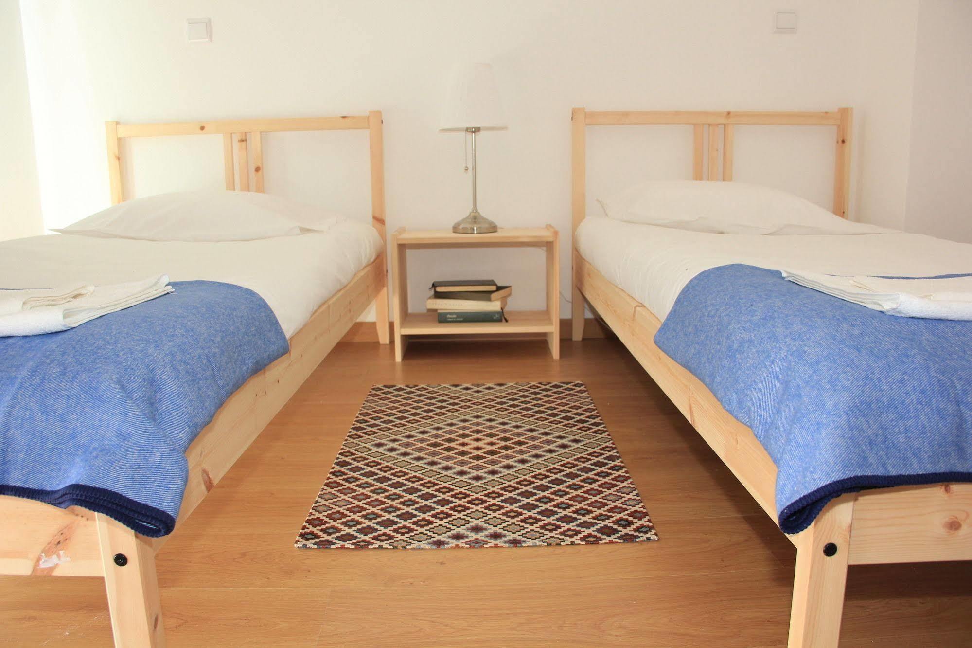 Esposendeguesthouse Bagian luar foto