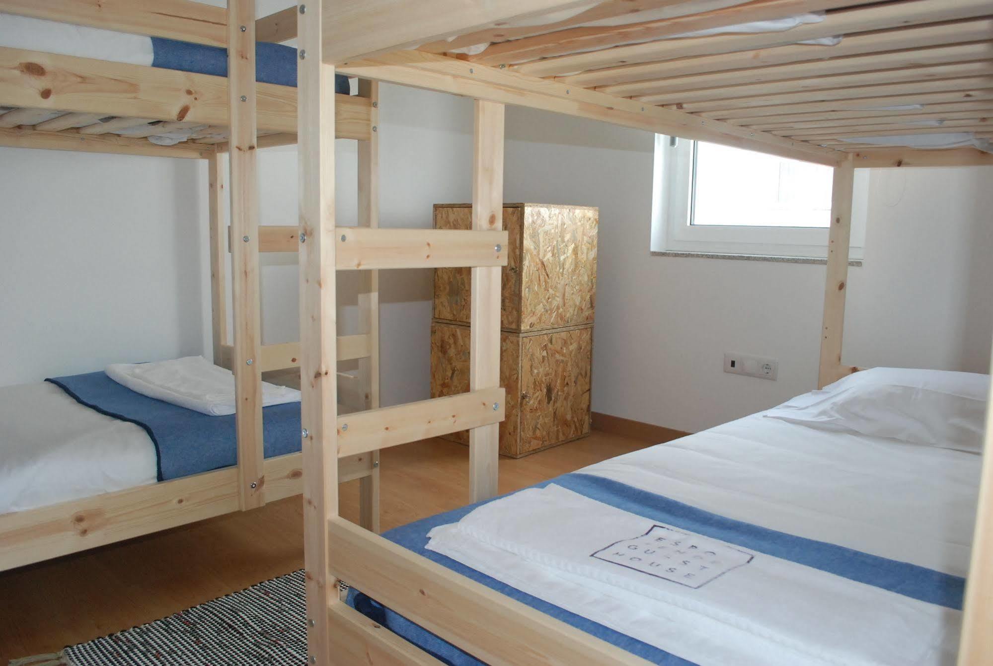 Esposendeguesthouse Bagian luar foto