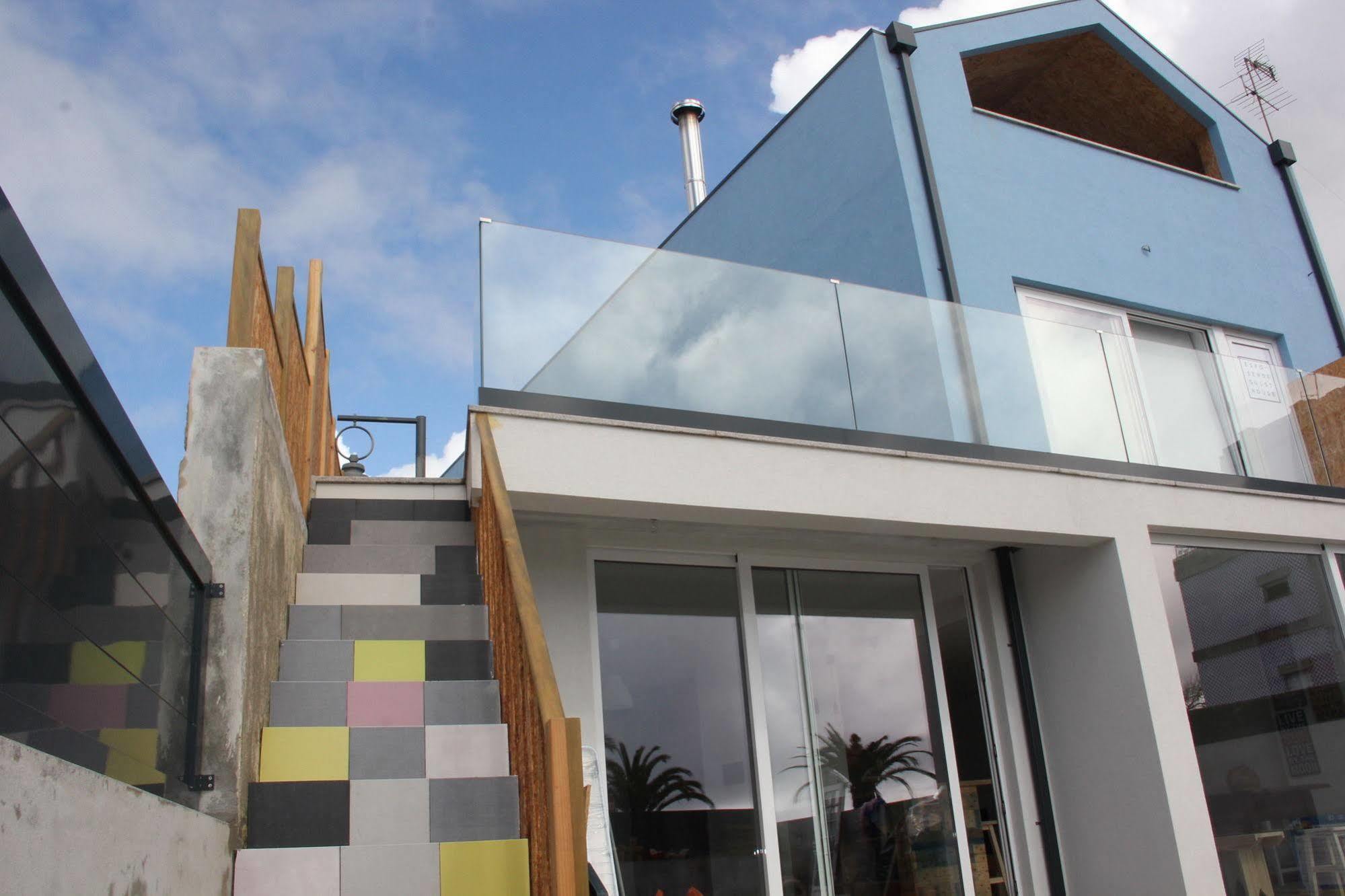 Esposendeguesthouse Bagian luar foto